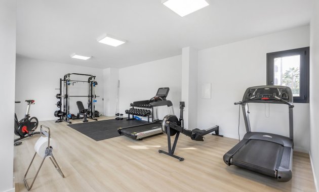 Revente - Appartement -
Orihuela Costa - Orihuela