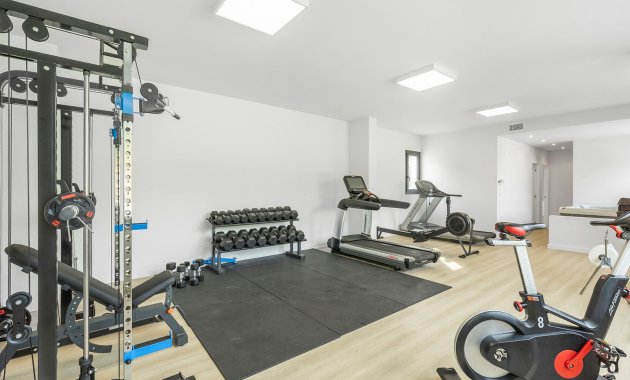 Revente - Appartement -
Orihuela Costa - Orihuela