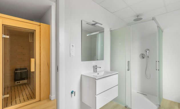 Revente - Appartement -
Orihuela Costa - Orihuela