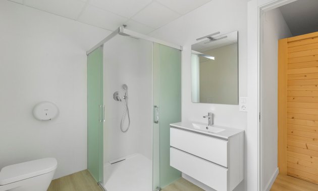 Revente - Appartement -
Orihuela Costa - Orihuela