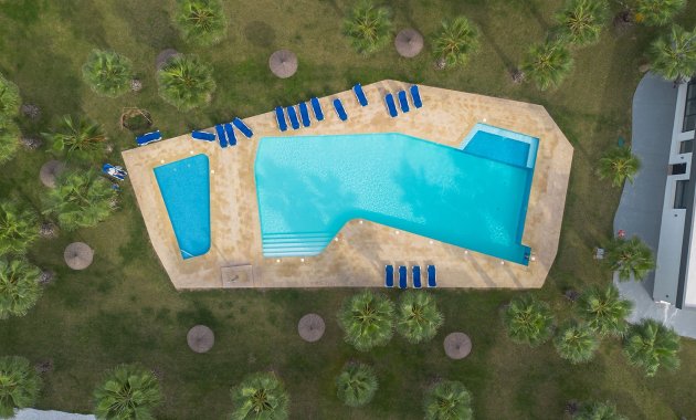 Revente - Appartement -
Orihuela Costa - Orihuela
