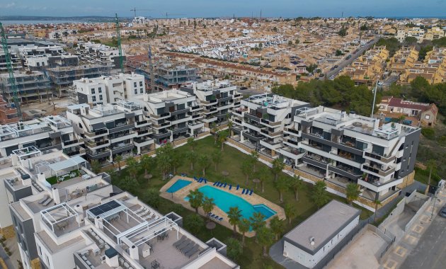 Revente - Appartement -
Orihuela Costa - Orihuela
