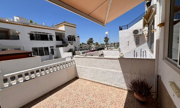 Resale - Apartment -
Orihuela - Entre Naranjos - Vistabella Golf
