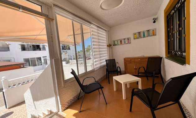 Resale - Apartment -
Orihuela - Entre Naranjos - Vistabella Golf