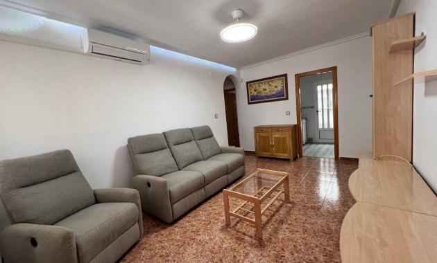 Resale - Apartment -
Orihuela - Entre Naranjos - Vistabella Golf