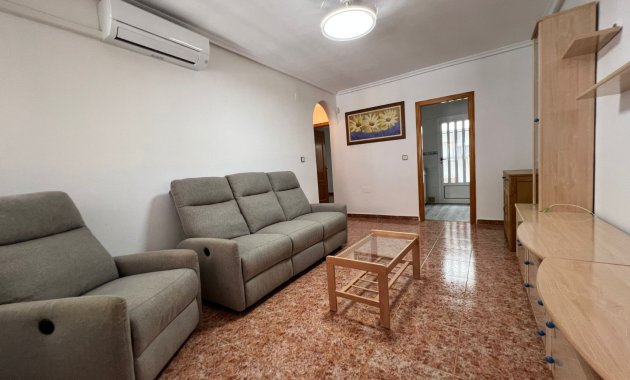 Resale - Apartment -
Orihuela - Entre Naranjos - Vistabella Golf