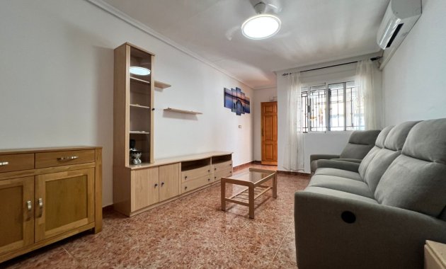 Resale - Apartment -
Orihuela - Entre Naranjos - Vistabella Golf