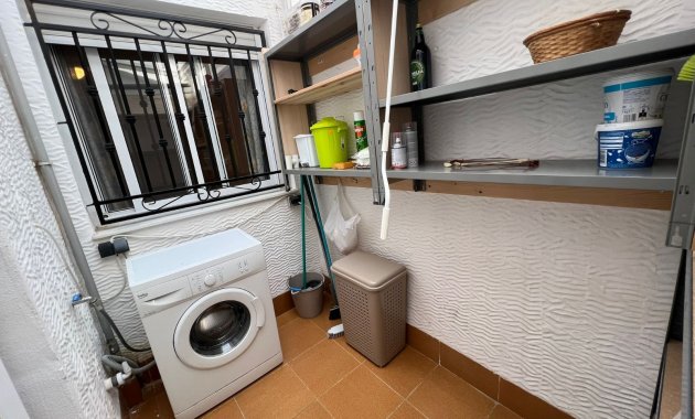 Resale - Apartment -
Orihuela - Entre Naranjos - Vistabella Golf