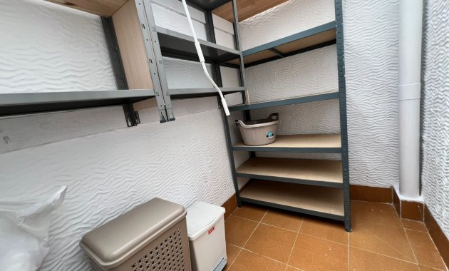 Resale - Apartment -
Orihuela - Entre Naranjos - Vistabella Golf