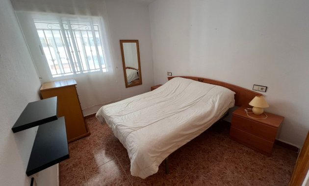 Resale - Apartment -
Orihuela - Entre Naranjos - Vistabella Golf