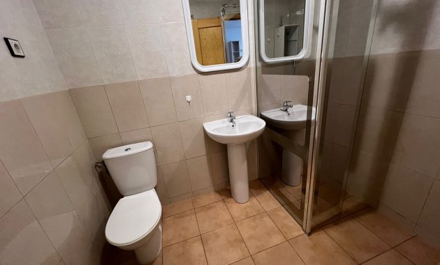 Resale - Apartment -
Orihuela - Entre Naranjos - Vistabella Golf