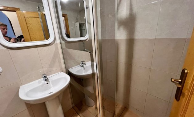 Resale - Apartment -
Orihuela - Entre Naranjos - Vistabella Golf