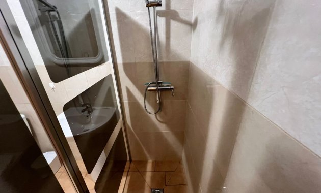 Resale - Apartment -
Orihuela - Entre Naranjos - Vistabella Golf