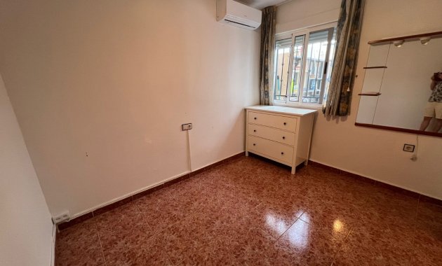Resale - Apartment -
Orihuela - Entre Naranjos - Vistabella Golf