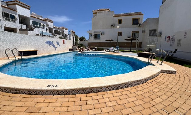 Resale - Apartment -
Orihuela - Entre Naranjos - Vistabella Golf