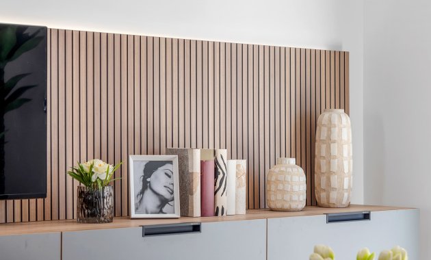 Neue Gebäude - Penthouse -
Guardamar del Segura - Guardamar Del Segura