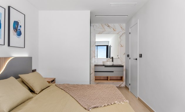 Neue Gebäude - Penthouse -
Guardamar del Segura - Guardamar Del Segura