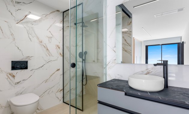 Neue Gebäude - Penthouse -
Guardamar del Segura - Guardamar Del Segura