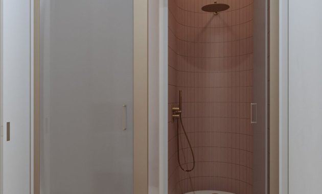 Nieuwbouw Woningen - Bungalow op verdieping -
Pilar de la Horadada