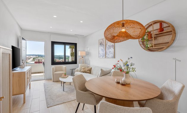 Herverkoop - Appartement -
Torrevieja - Costa Blanca South