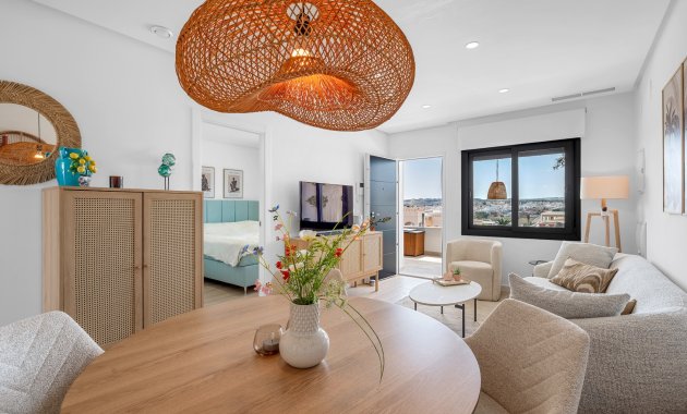 Herverkoop - Appartement -
Torrevieja - Costa Blanca South