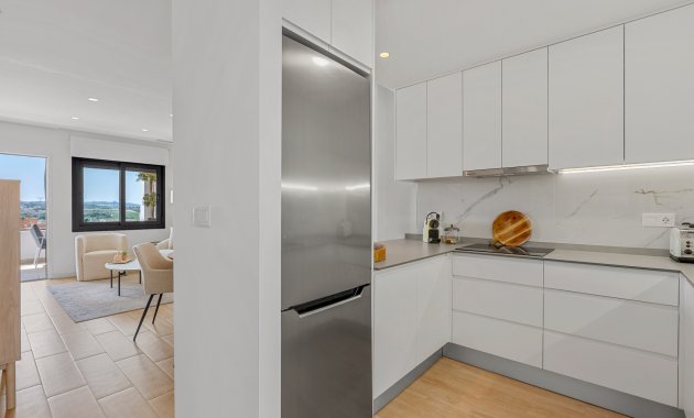 Herverkoop - Appartement -
Torrevieja - Costa Blanca South