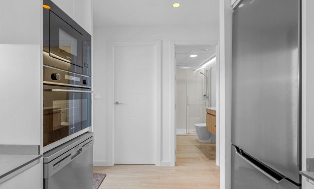 Herverkoop - Appartement -
Torrevieja - Costa Blanca South