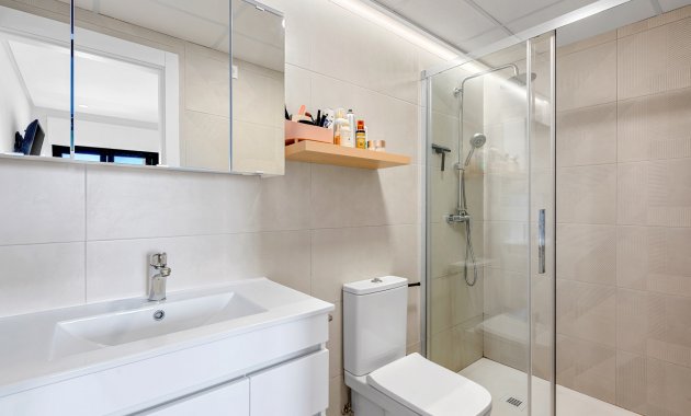 Herverkoop - Appartement -
Torrevieja - Costa Blanca South