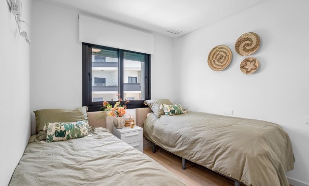 Herverkoop - Appartement -
Torrevieja - Costa Blanca South