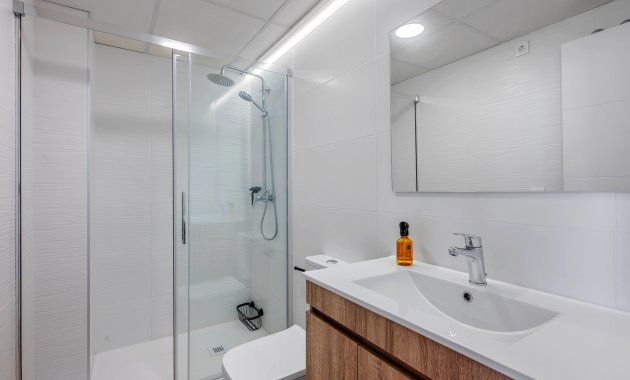 Herverkoop - Appartement -
Torrevieja - Costa Blanca South