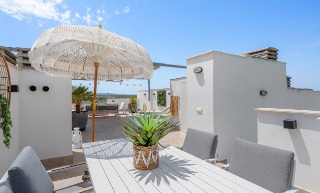 Herverkoop - Appartement -
Torrevieja - Costa Blanca South