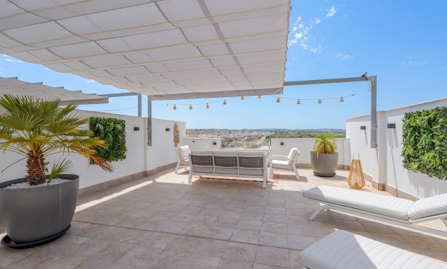 Herverkoop - Appartement -
Torrevieja - Costa Blanca South