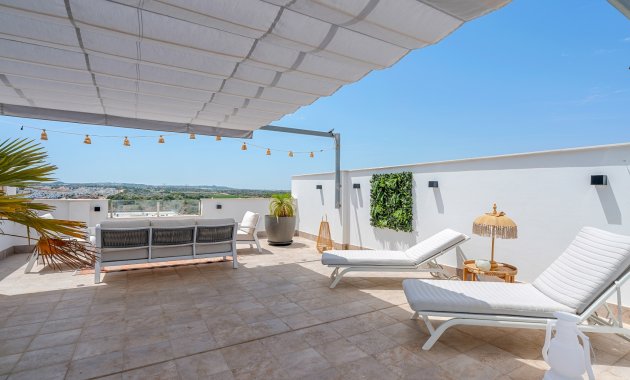 Herverkoop - Appartement -
Torrevieja - Costa Blanca South