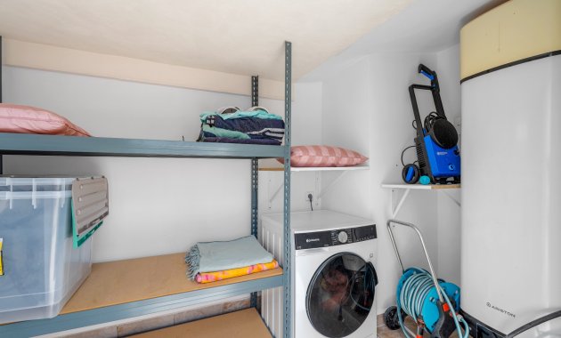 Herverkoop - Appartement -
Torrevieja - Costa Blanca South