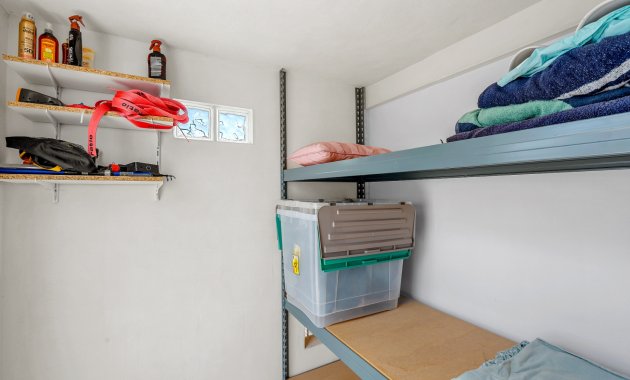 Herverkoop - Appartement -
Torrevieja - Costa Blanca South