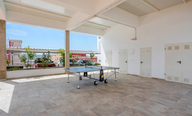 Herverkoop - Appartement -
Torrevieja - Costa Blanca South