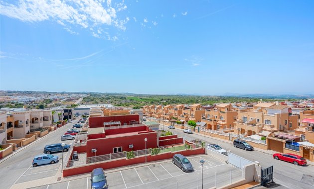 Herverkoop - Appartement -
Torrevieja - Costa Blanca South