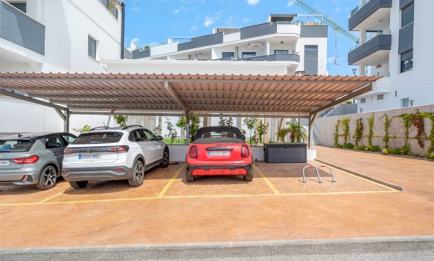 Herverkoop - Appartement -
Torrevieja - Costa Blanca South
