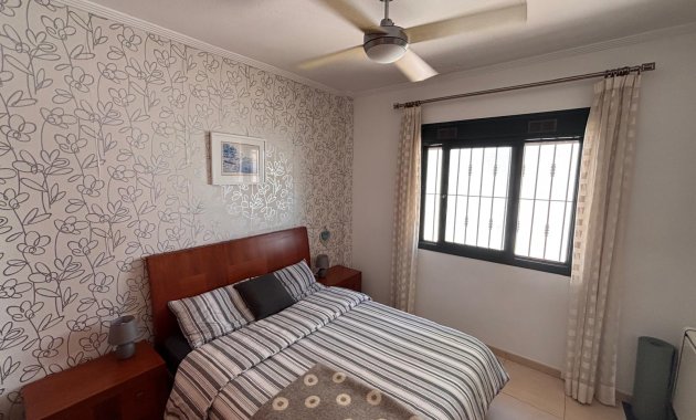 Herverkoop - Vrijstaande woning / Villa -
Ciudad Quesada - Rojales - Urbanización Ciudad Quesada
