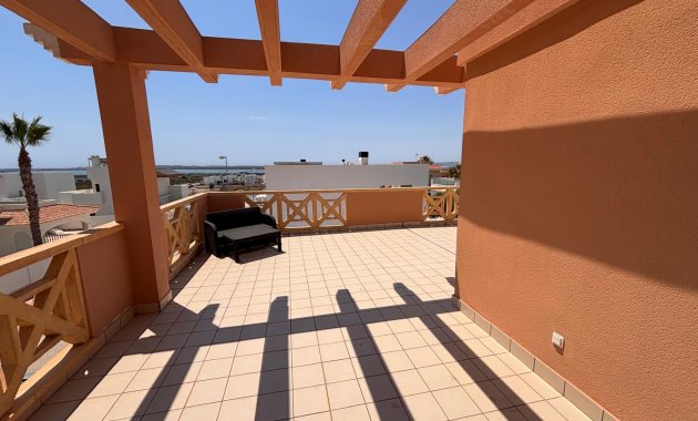 Herverkoop - Vrijstaande woning / Villa -
Ciudad Quesada - Rojales - Urbanización Ciudad Quesada