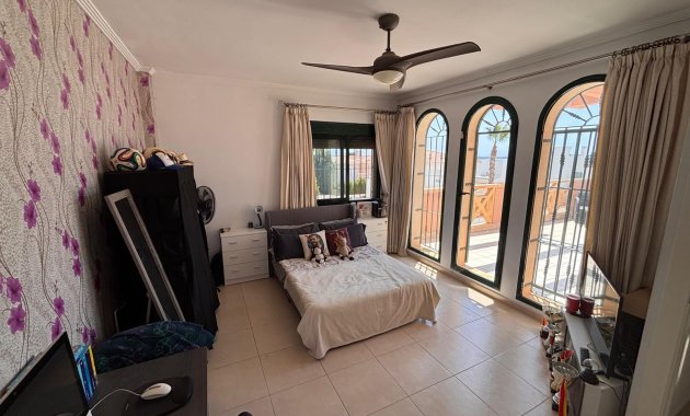 Herverkoop - Vrijstaande woning / Villa -
Ciudad Quesada - Rojales - Urbanización Ciudad Quesada