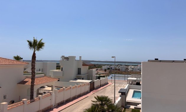 Herverkoop - Vrijstaande woning / Villa -
Ciudad Quesada - Rojales - Urbanización Ciudad Quesada