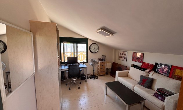 Herverkoop - Vrijstaande woning / Villa -
Ciudad Quesada - Rojales - Urbanización Ciudad Quesada