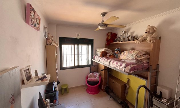 Herverkoop - Vrijstaande woning / Villa -
Ciudad Quesada - Rojales - Urbanización Ciudad Quesada