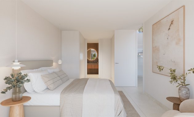 Nieuwbouw Woningen - Vrijstaande woning / Villa -
Cumbre del Sol