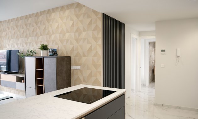 Nieuwbouw Woningen - Bungalow - Begane grond -
Ciudad Quesada - Rojales - Ciudad Quesada