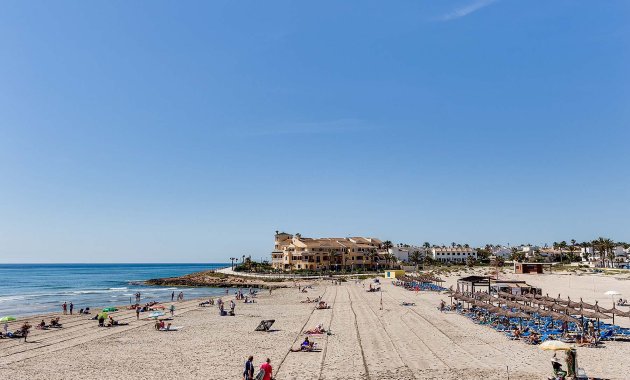 Nieuwbouw Woningen - Vrijstaande woning / Villa -
Orihuela Costa