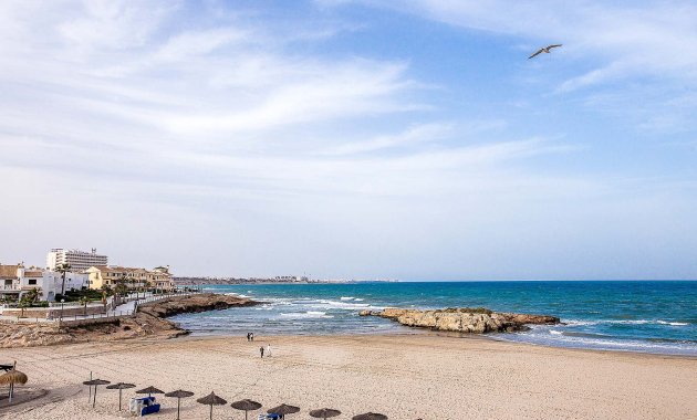 Nieuwbouw Woningen - Vrijstaande woning / Villa -
Orihuela Costa