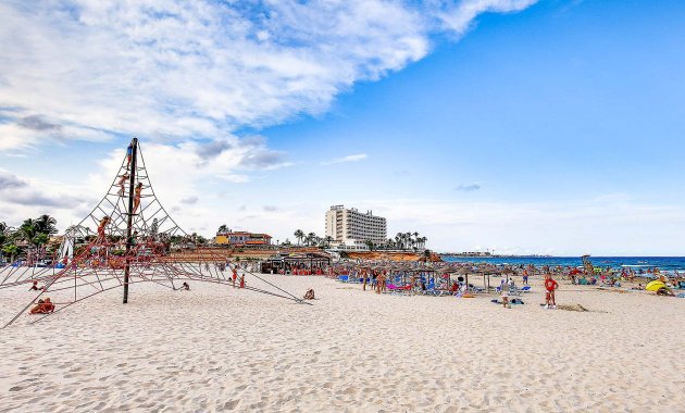 Nieuwbouw Woningen - Vrijstaande woning / Villa -
Orihuela Costa