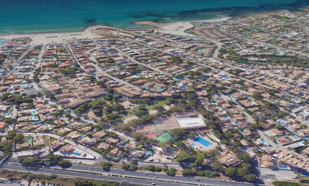 Nieuwbouw Woningen - Vrijstaande woning / Villa -
Orihuela Costa